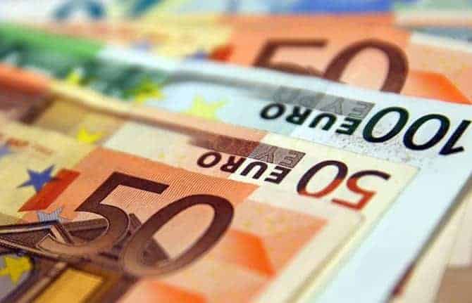 Dolar Karşısındaki Euro Karının Kayboluşu